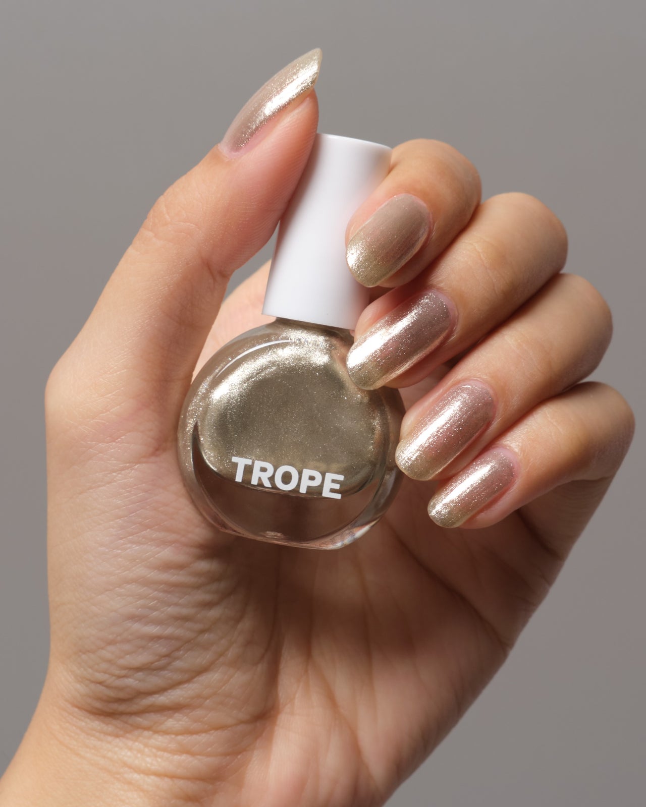 T1 Moon Dust 月塵 • 水性指彩