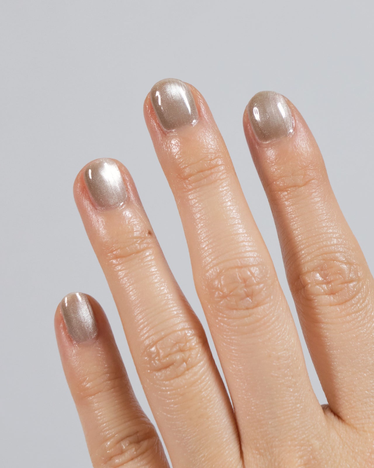 M1 Void 空 | 琉璃水光貓眼 • 水性指彩