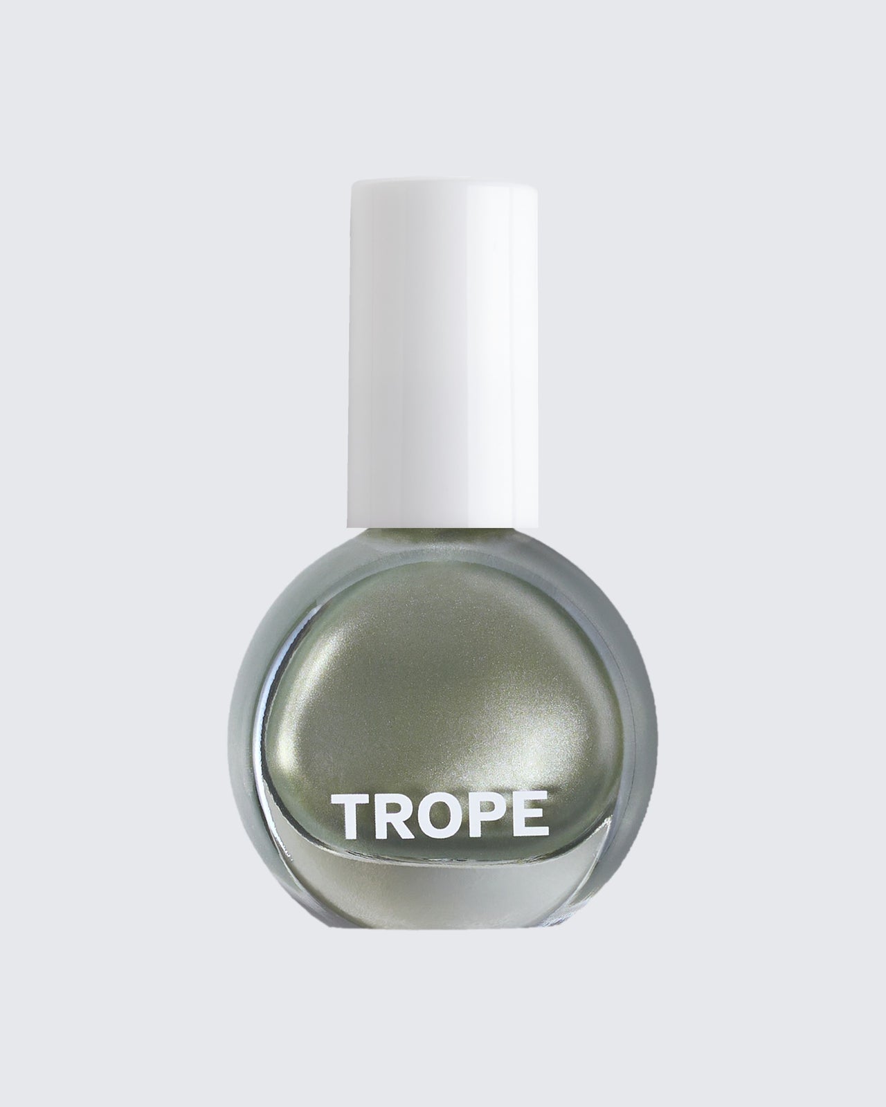 M2 Dew 露 | 琉璃水光貓眼 • 水性指彩