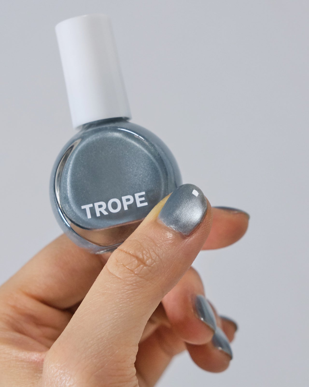 M3 Feather 羽 | 琉璃水光貓眼 • 水性指彩