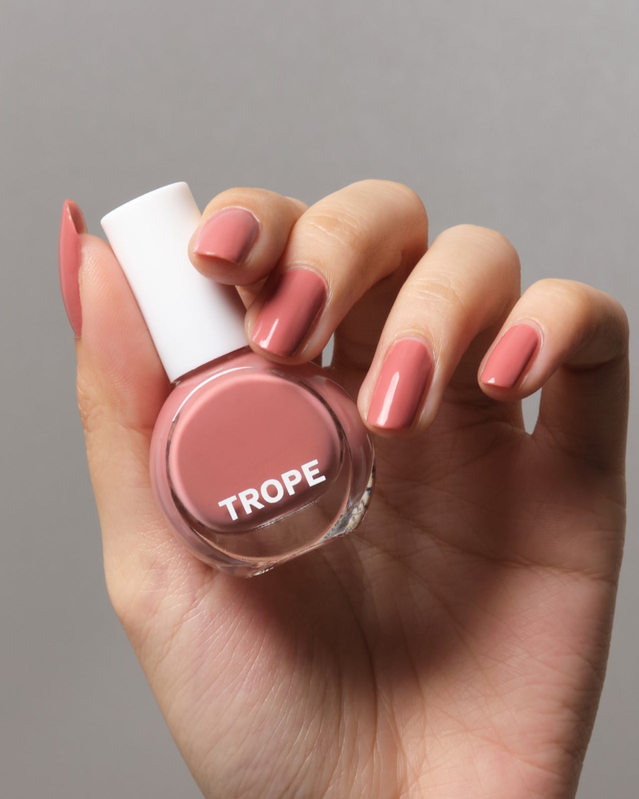 C3 Discreet • Waterbased Nail Colour