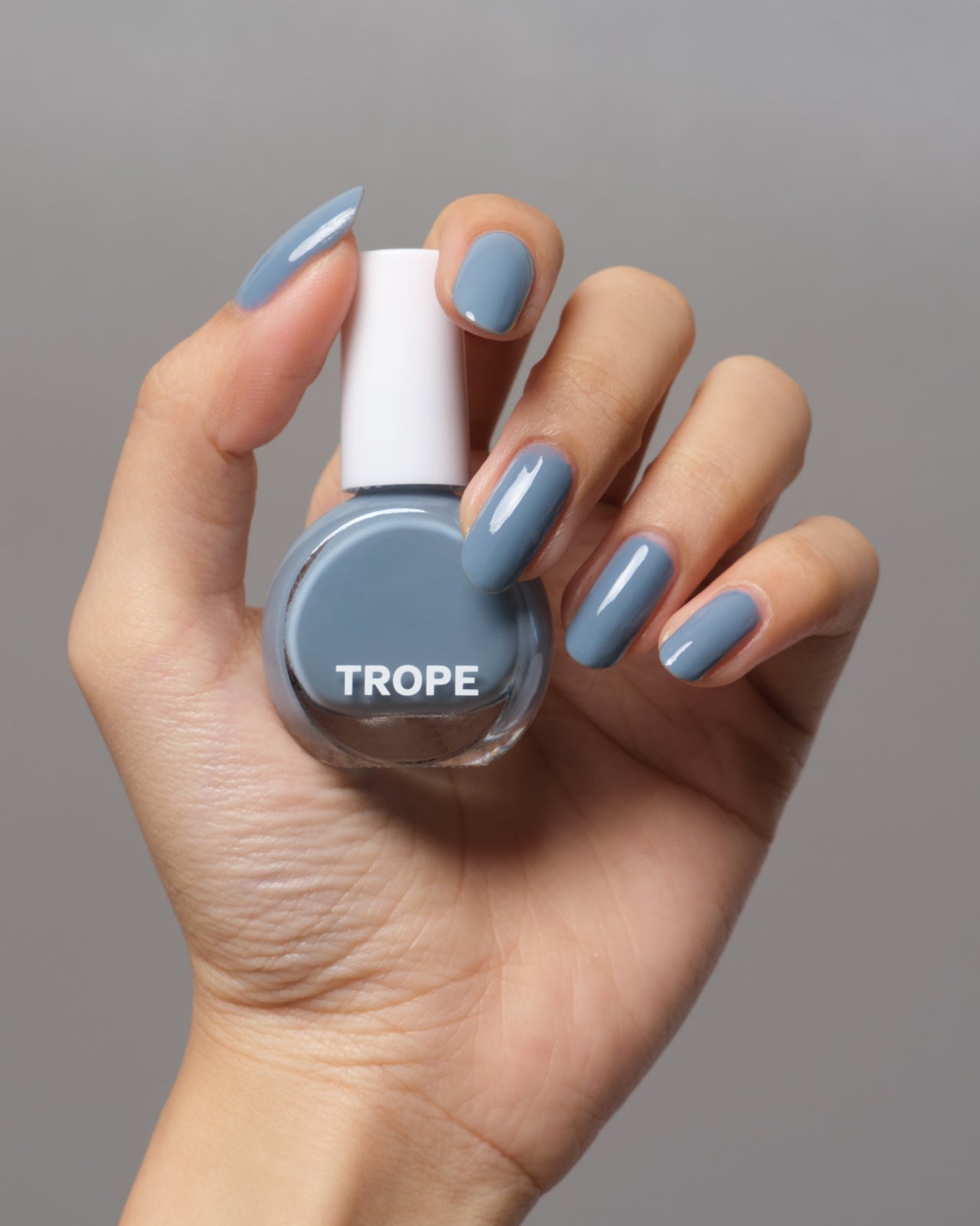 C9 Cloudless • Waterbased Nail Colour