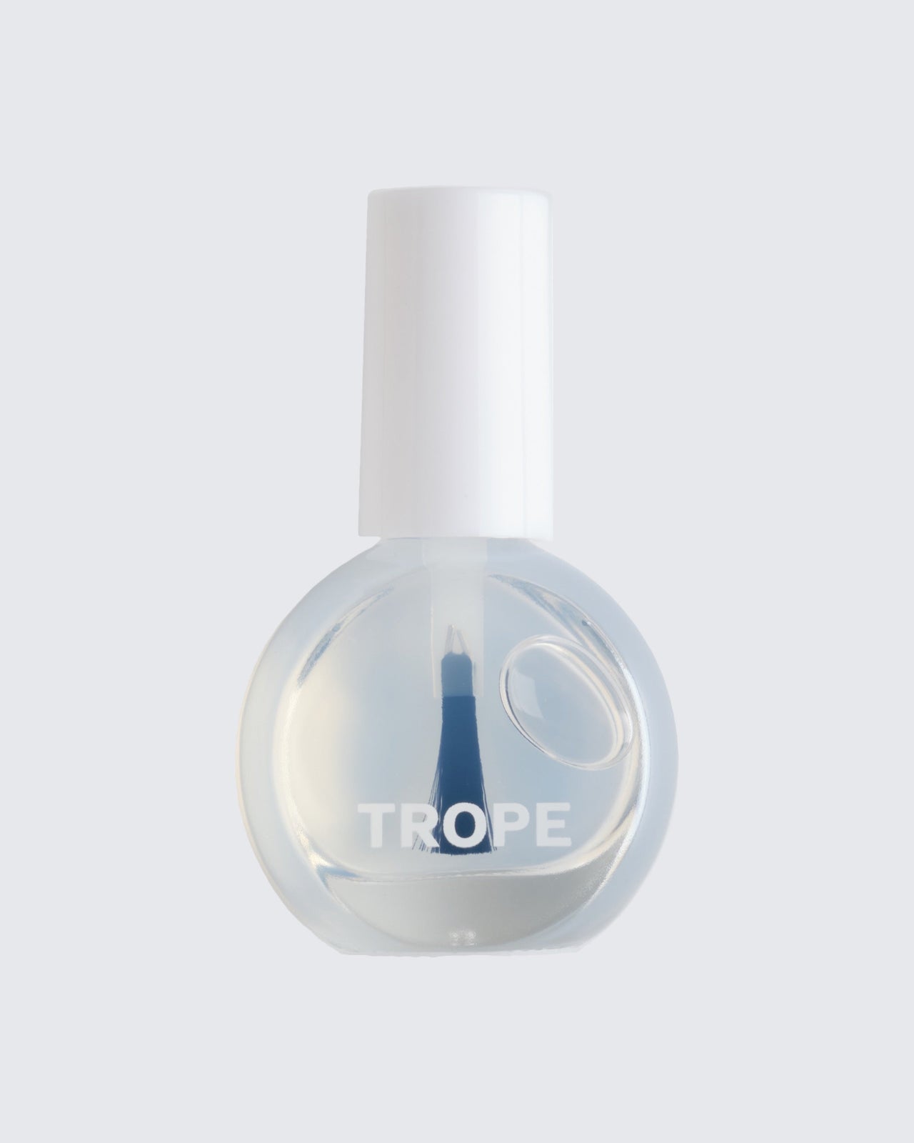 Waterbased 2-in-1 Base & Top Coat